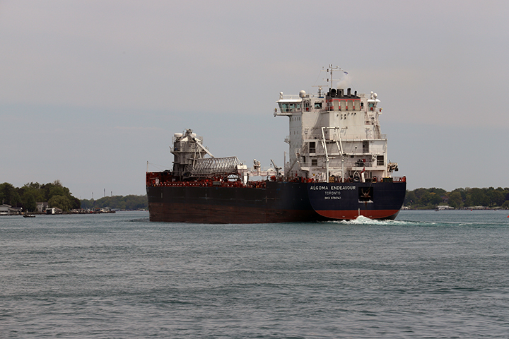 Algoma Endeavor